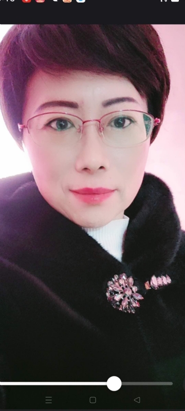 人生如茶的第二张照片--宁波相亲服务中心