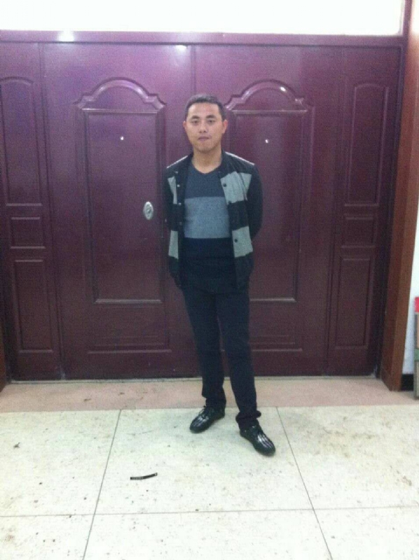 心如止水的第一张照片--宁波相亲服务中心