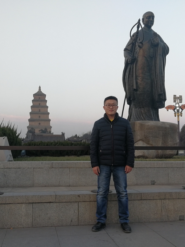 XDK的第二张照片--宁波相亲服务中心