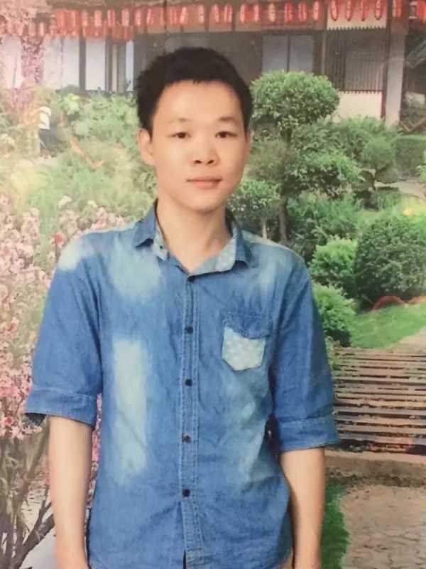 阿文的第一张照片--宁波相亲服务中心