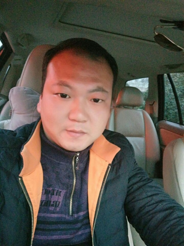 为梦想加油的第一张照片--宁波相亲服务中心