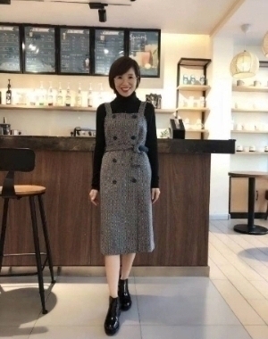 啦啦630的第一张照片--宁波相亲服务中心