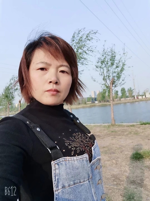 宁静致远的第一张照片--宁波相亲服务中心