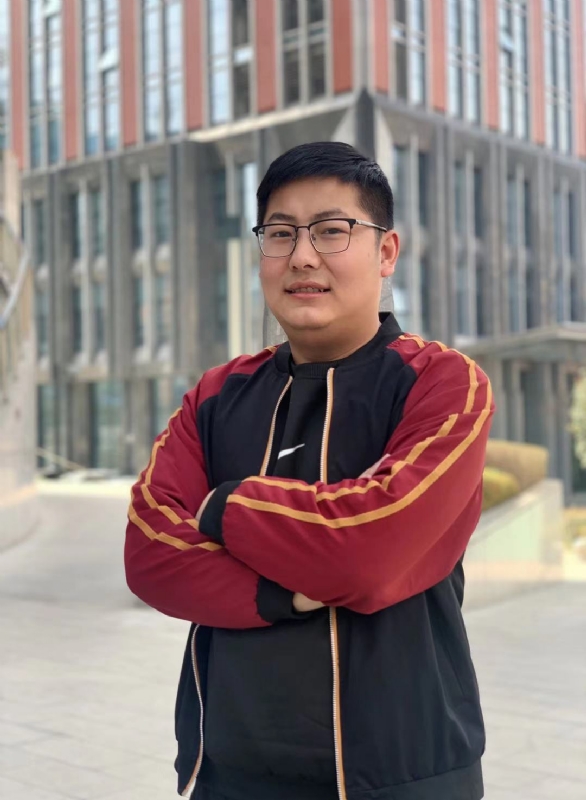 小飞的第三张照片--宁波相亲服务中心