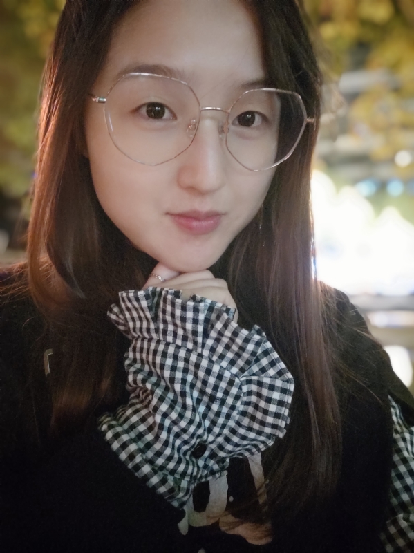 木子田心的第三张照片--宁波相亲服务中心