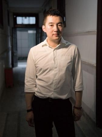 卢捷寿的第二张照片--宁波相亲服务中心