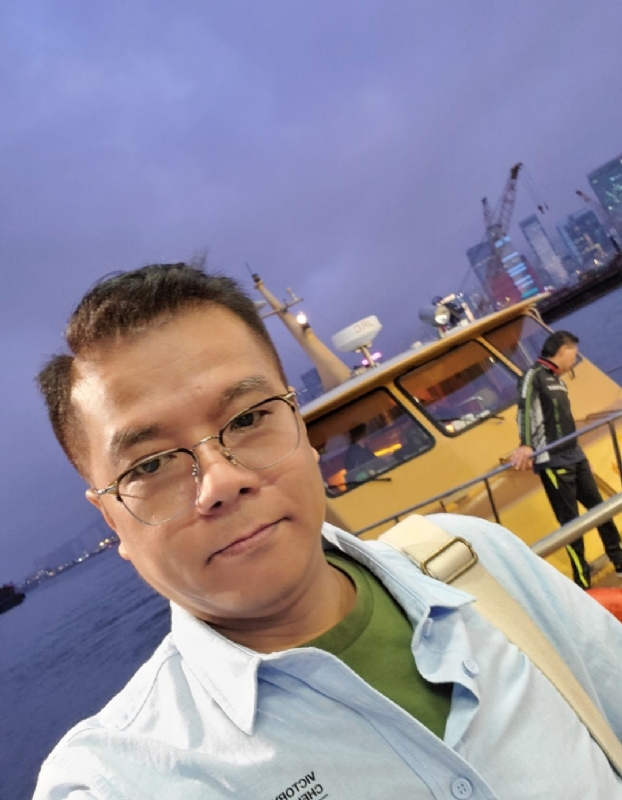 天道酬勤的第一张照片--宁波相亲服务中心