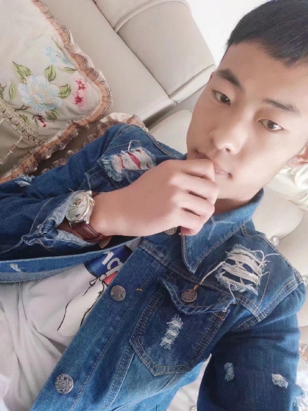 遗失的爱的第一张照片--宁波相亲服务中心