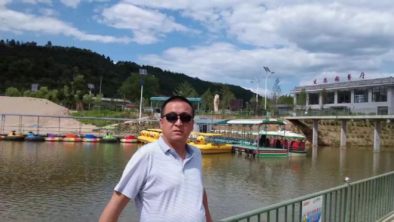 一三缺四的第一张照片--宁波相亲服务中心