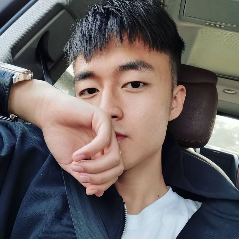 毅桦的第二张照片--宁波相亲服务中心