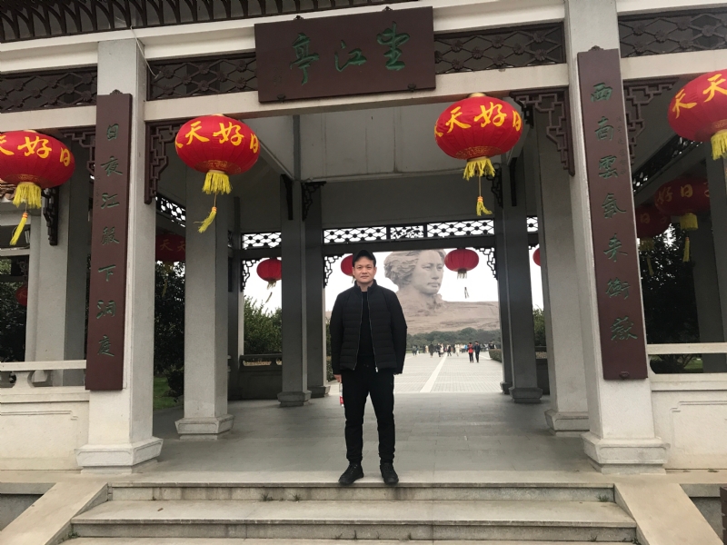 风继续吹的第一张照片--宁波相亲服务中心