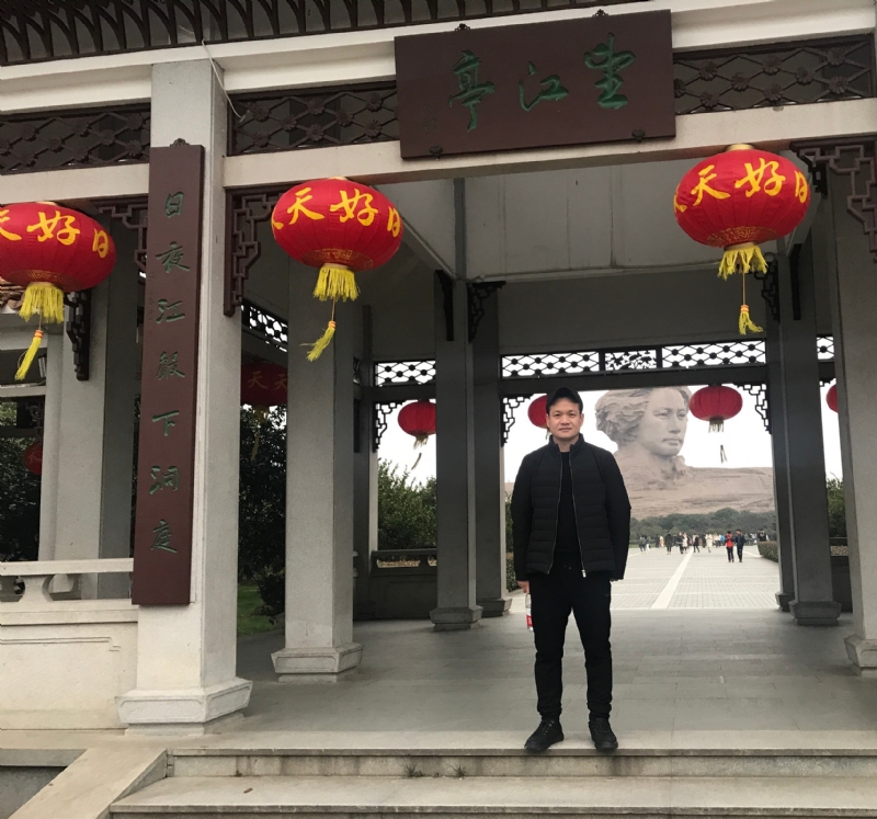 风继续吹的第二张照片--宁波相亲服务中心