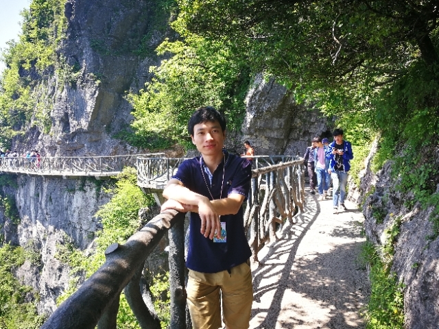 天定的第二张照片--宁波相亲服务中心