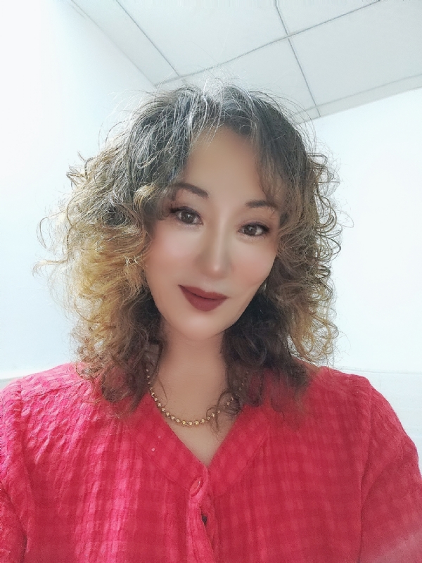 燕子的第一张照片--宁波相亲服务中心