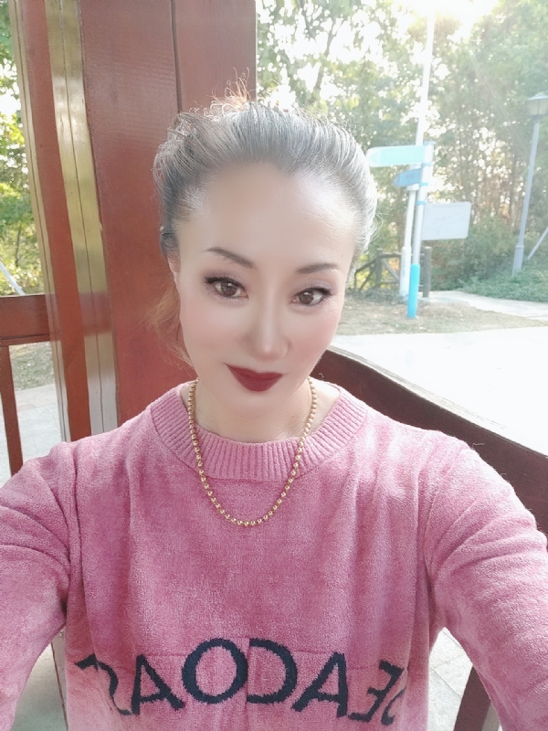 燕子的第五张照片--宁波相亲服务中心