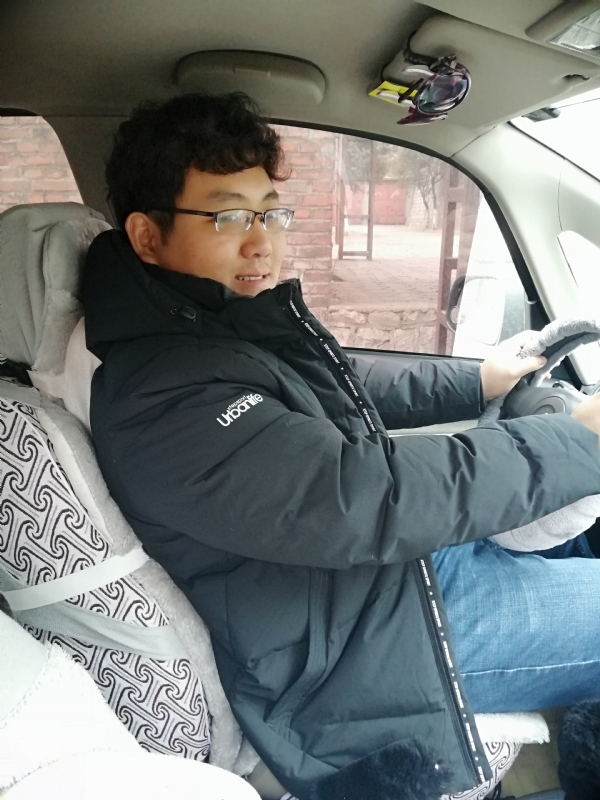 季末非陌的第一张照片--宁波相亲服务中心