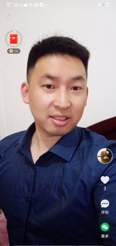 狗子的第一张照片--宁波相亲服务中心