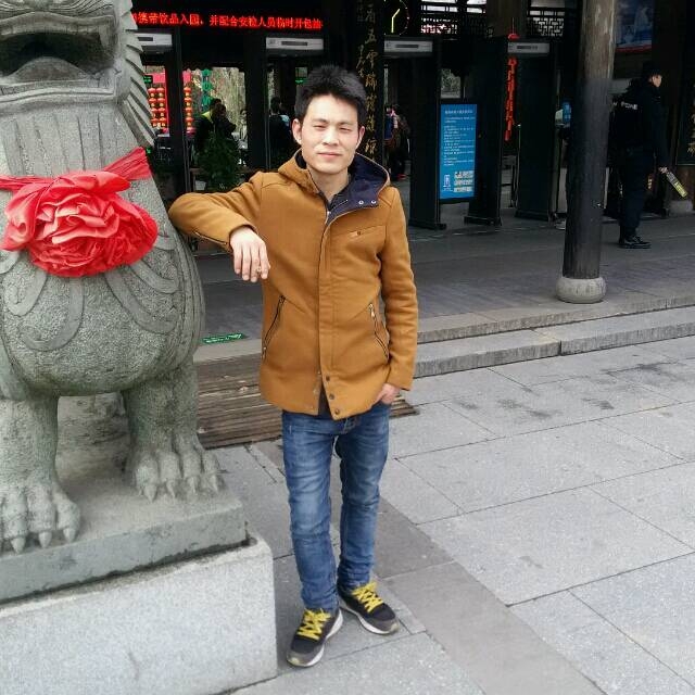 逆流的第一张照片--宁波相亲服务中心