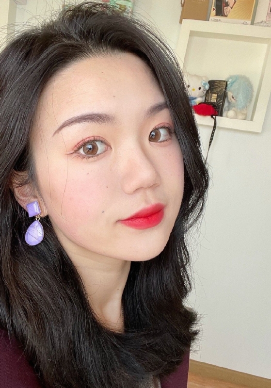 鱼鱼的第一张照片--宁波相亲服务中心