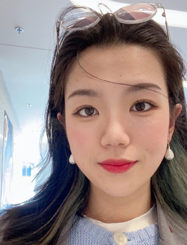 鱼鱼的第二张照片--宁波相亲服务中心