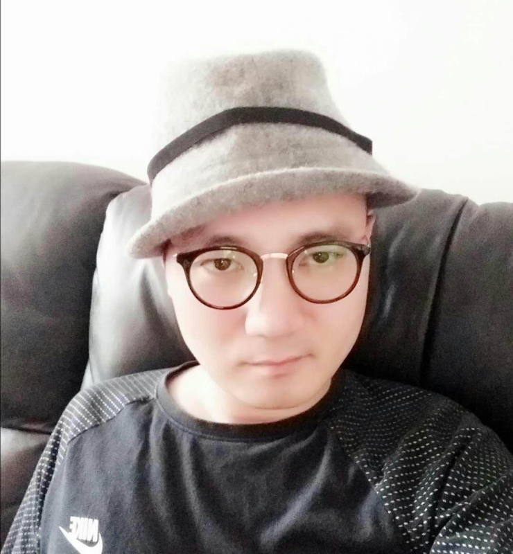 吳擁軍的第一张照片--宁波相亲服务中心