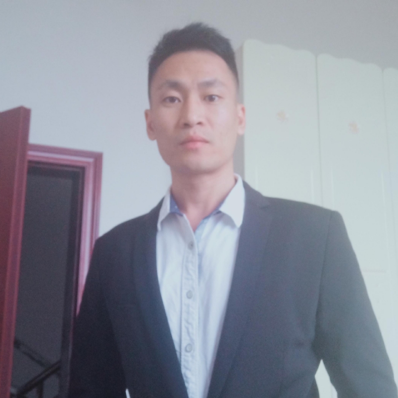 kyle的第一张照片--宁波相亲服务中心