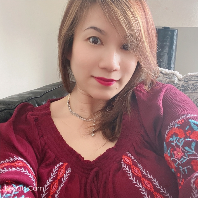 蜜儿的第一张照片--宁波相亲服务中心