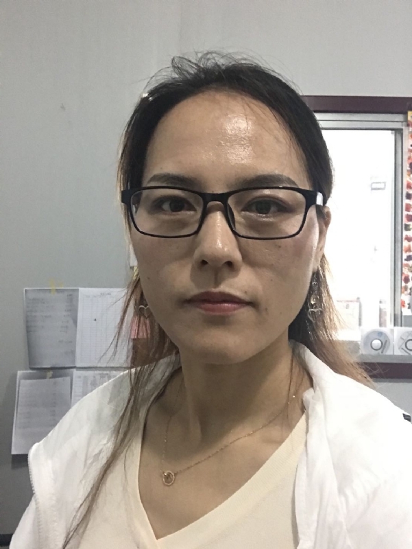 爱在春天的第一张照片--宁波相亲服务中心