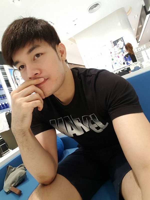 张枫的第一张照片--宁波相亲服务中心