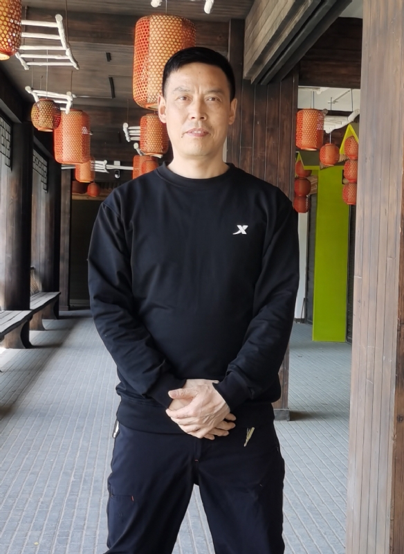 阳光总在风雨后的第一张照片--宁波相亲服务中心