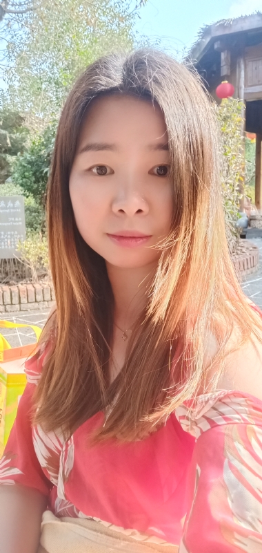 赫赫的第一张照片--宁波相亲服务中心