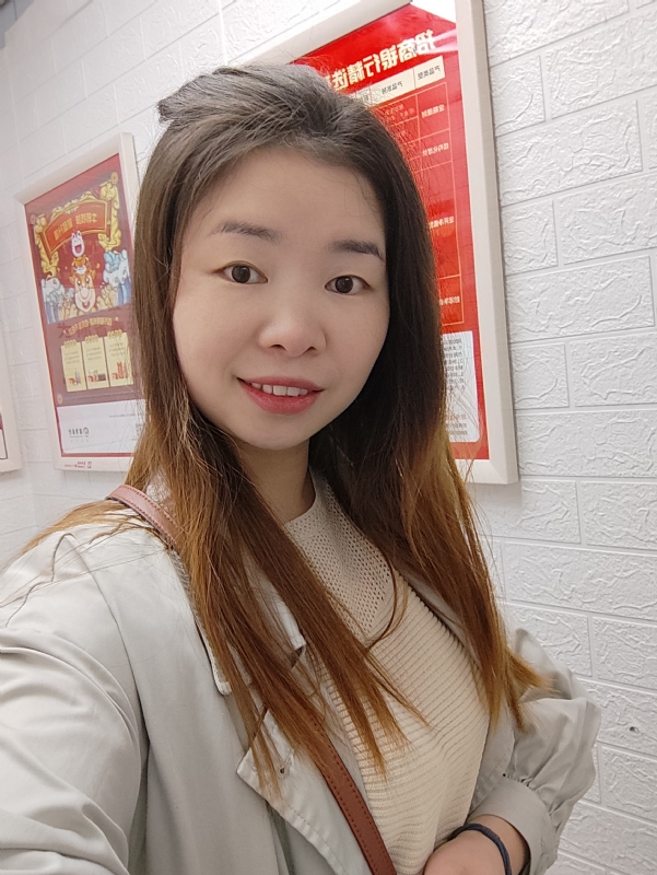 赫赫的第二张照片--宁波相亲服务中心