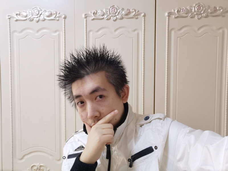 兔子满山跑的第一张照片--宁波相亲服务中心