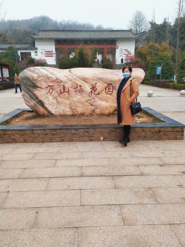 陌上花开的第一张照片--宁波相亲服务中心