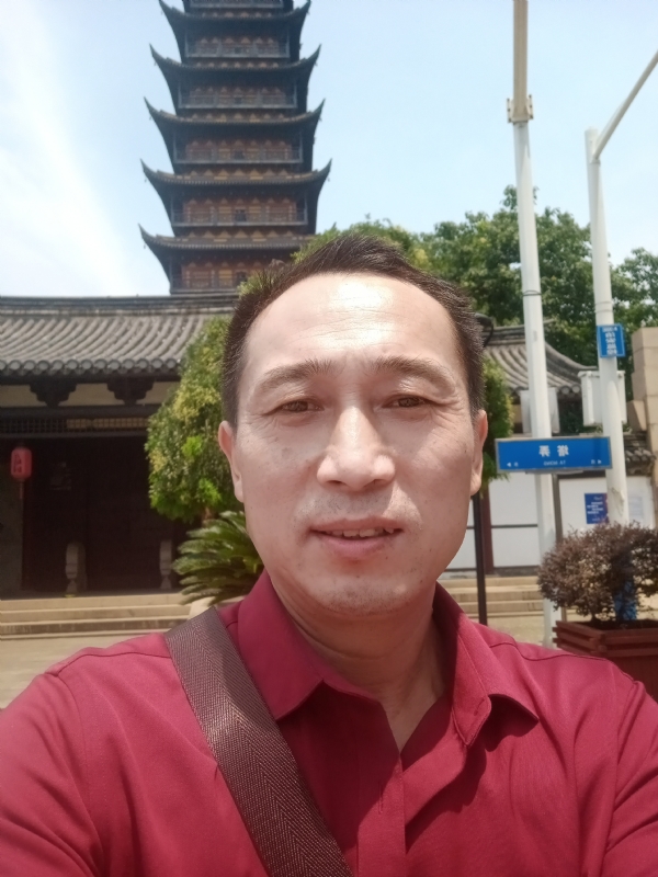 辛福就再下一站的第一张照片--宁波相亲服务中心