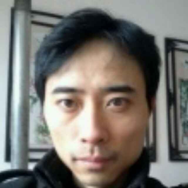 镜光万象的第一张照片--宁波相亲服务中心