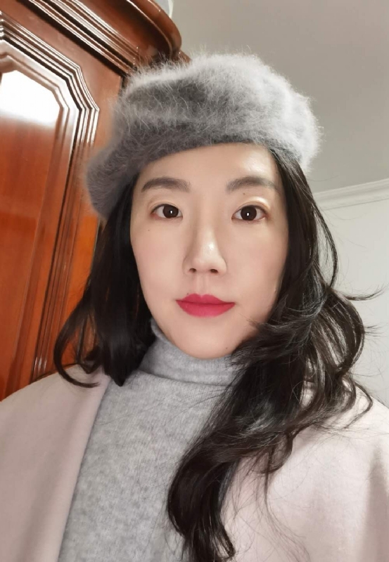 小莲的第一张照片--宁波相亲服务中心