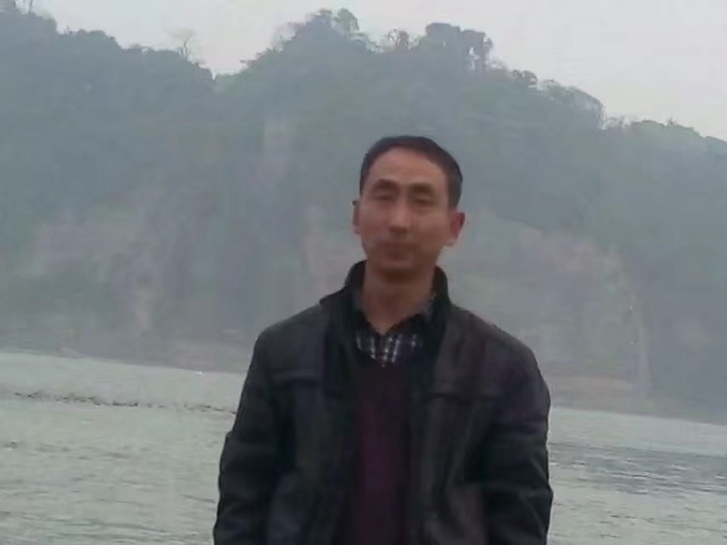 玉树临疯的第二张照片--宁波相亲服务中心