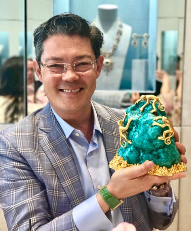 克里斯的第一张照片--宁波相亲服务中心