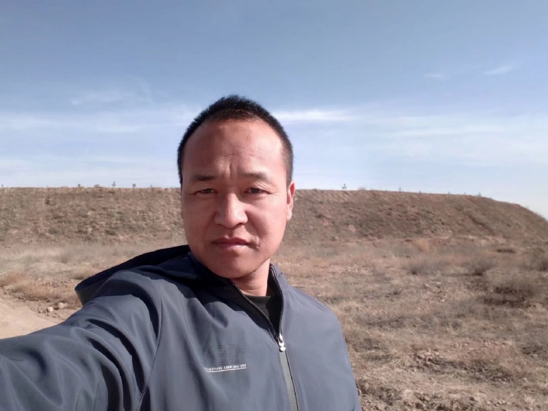 爱你不是我的第一张照片--宁波相亲服务中心