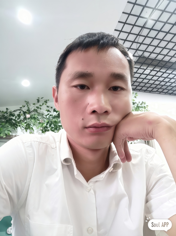 小刚的第一张照片--宁波相亲服务中心