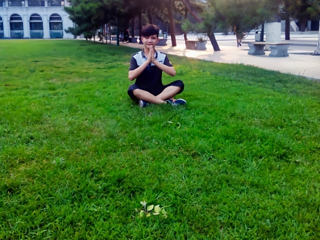 雄鹰不因暴风折翼的第一张照片--宁波相亲服务中心