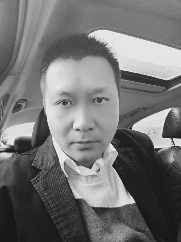 静水寒的第一张照片--宁波相亲服务中心