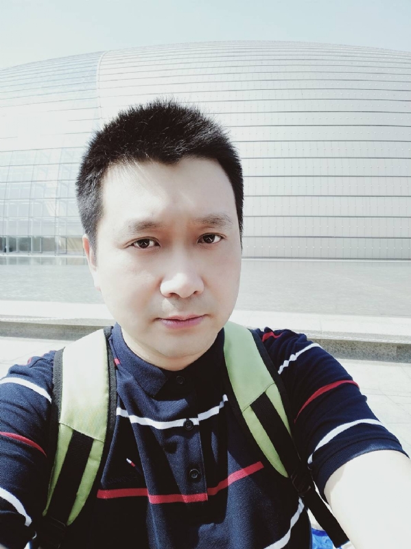 静水寒的第二张照片--宁波相亲服务中心