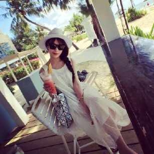 素素的第一张照片--宁波相亲服务中心