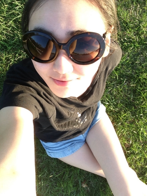 素素的第二张照片--宁波相亲服务中心