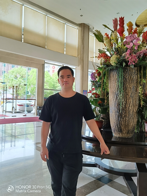 常在您心的第一张照片--宁波相亲服务中心