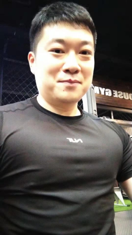 好想遇见你的第一张照片--宁波相亲服务中心