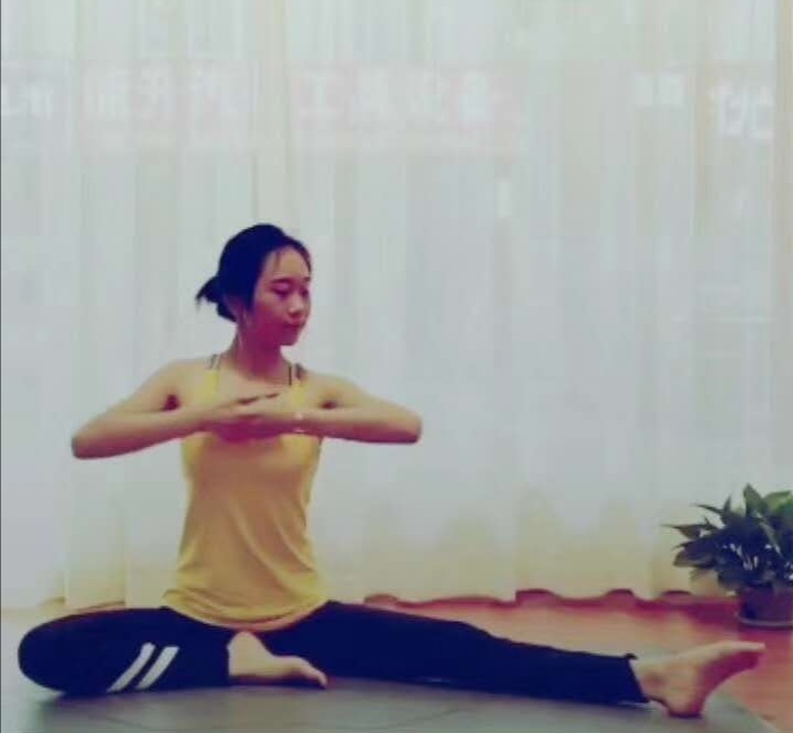 静静子的第一张照片--宁波相亲服务中心