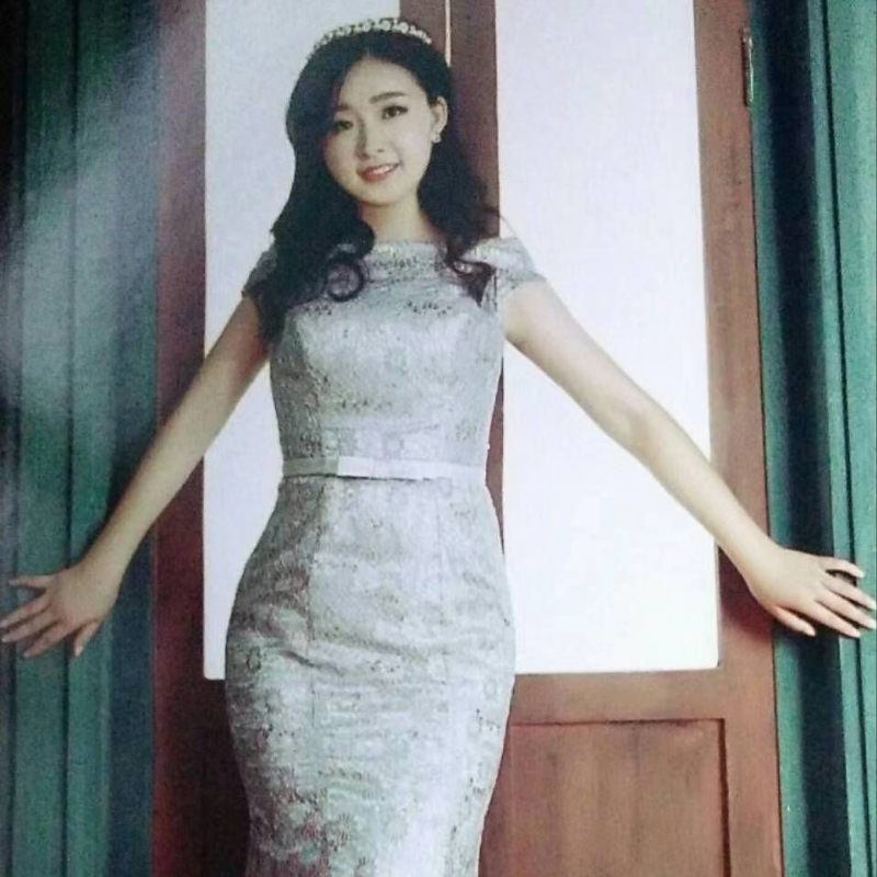 阳光女孩的第一张照片--宁波相亲服务中心